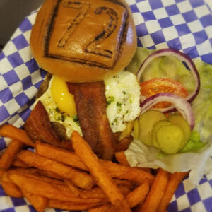 72 Table & Tap - 50% Off