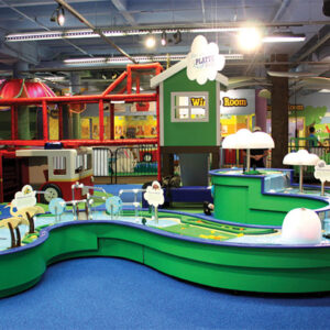 Omaha Children's Museum