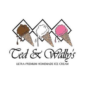 Ted & Wally's Ultra Premium Ice Cream - 50% Off